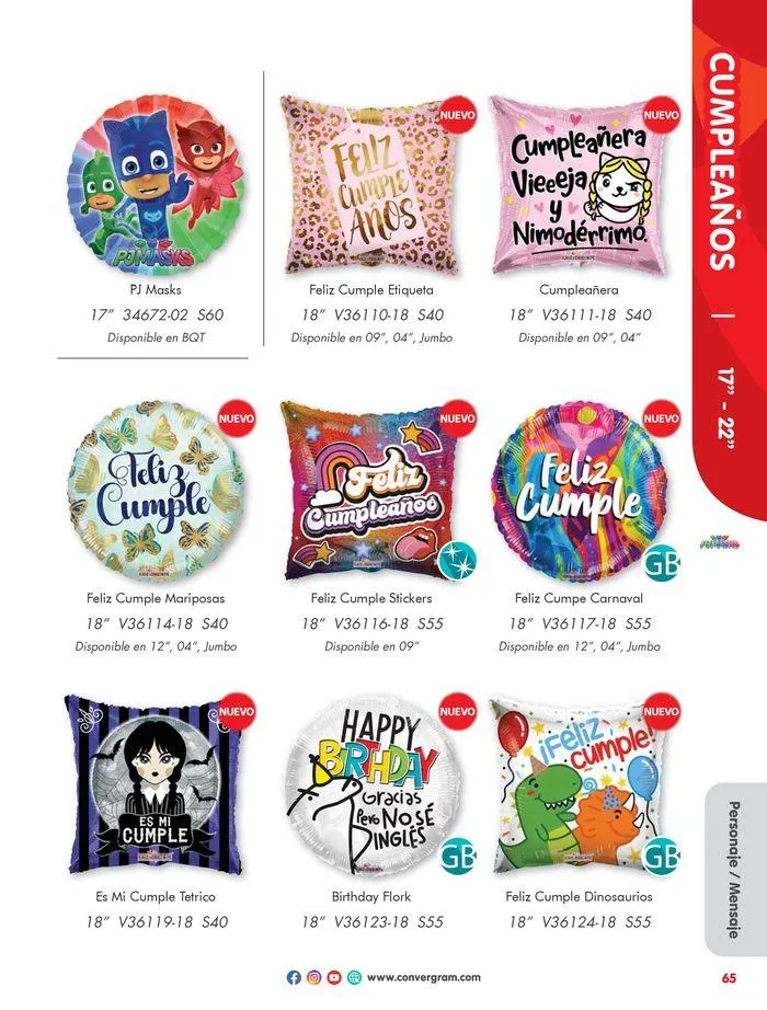 Catalogo de EVERYDAY 2024  22 de noviembre al 31 de diciembre 2024 - Pag 67