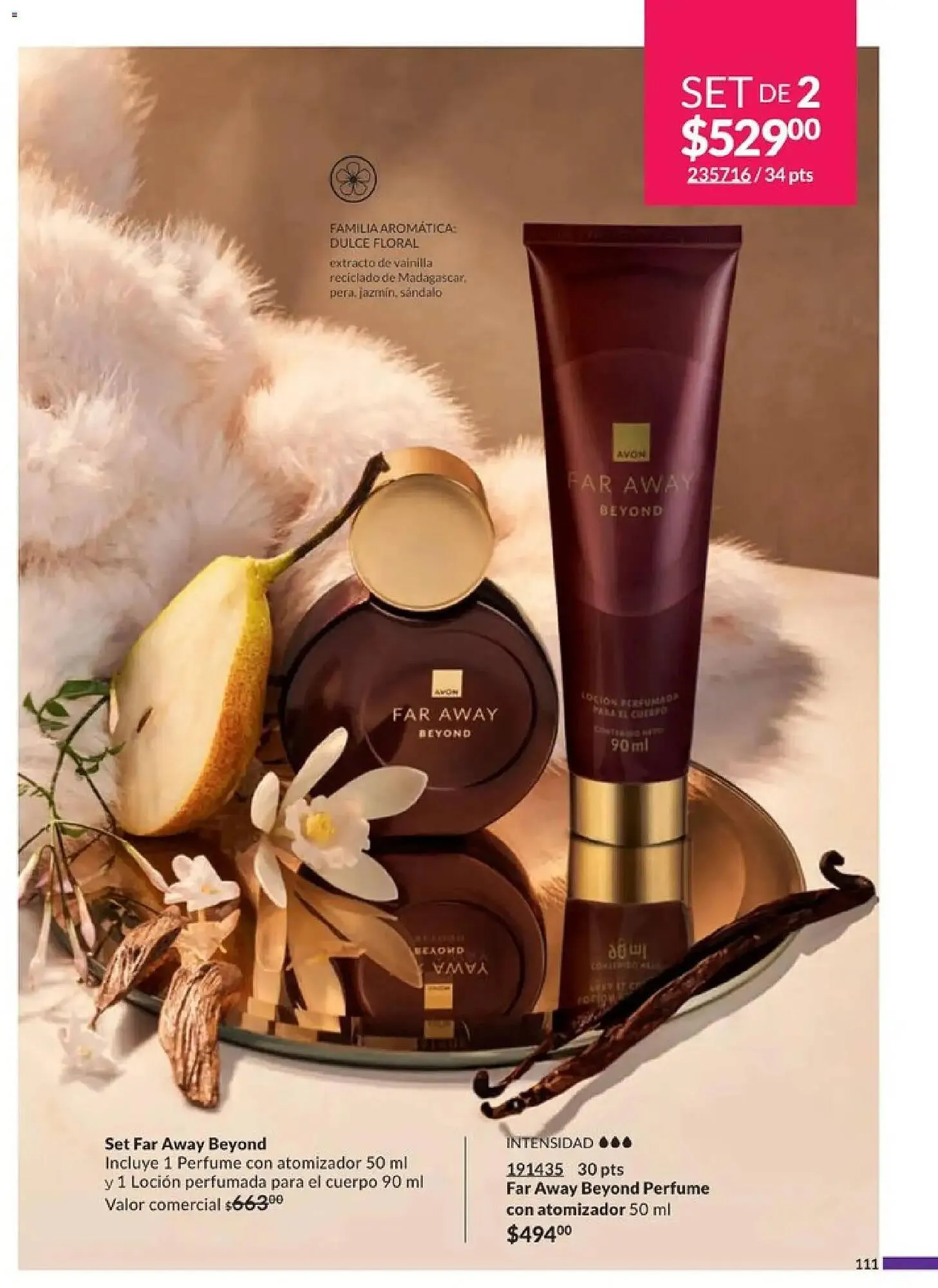 Catálogo de Catálogo Avon 20 de diciembre al 23 de enero 2026 - Pagina 117