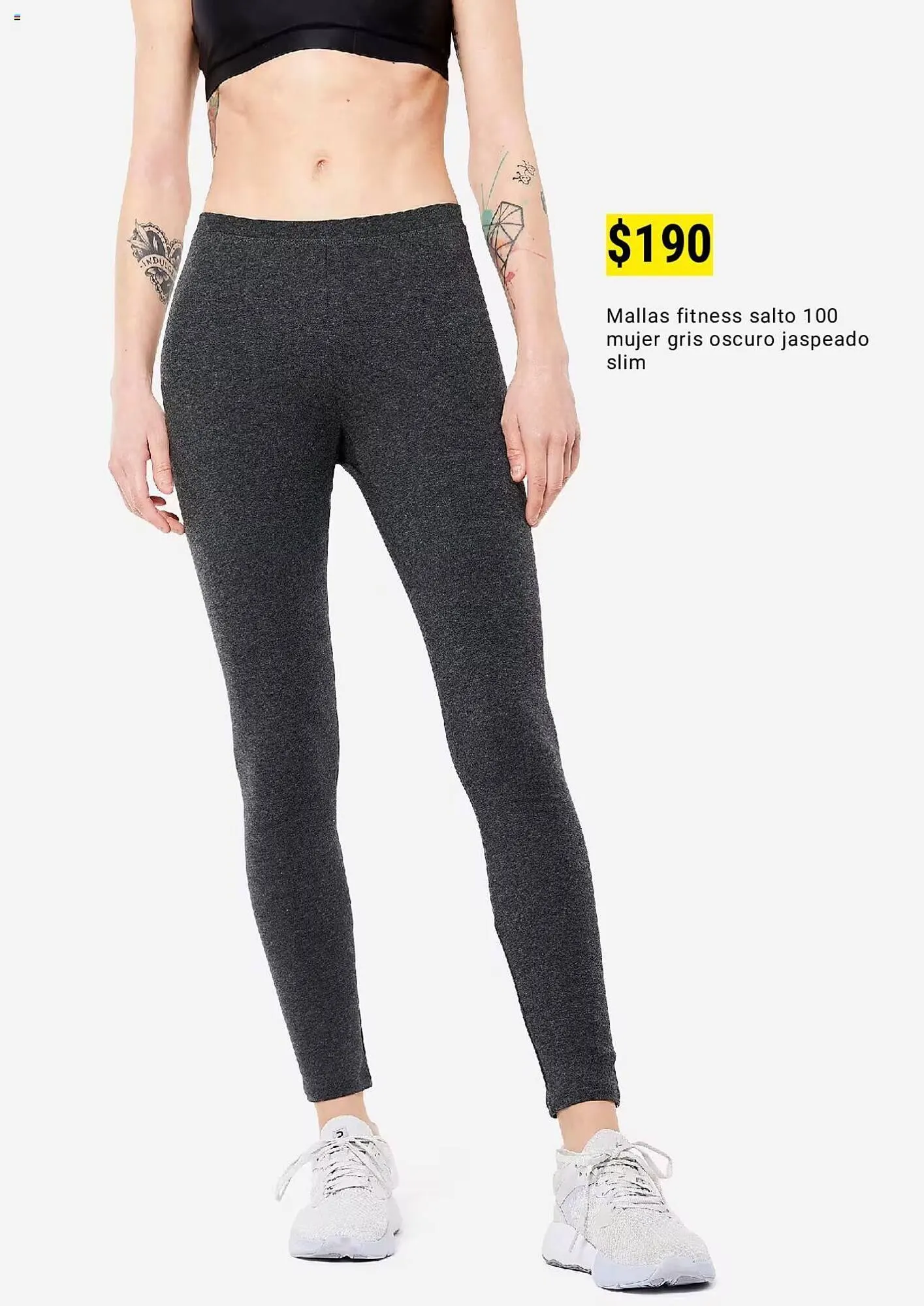 Catálogo de Catálogo Decathlon 1 de junio al 30 de junio 2024 - Pagina 4