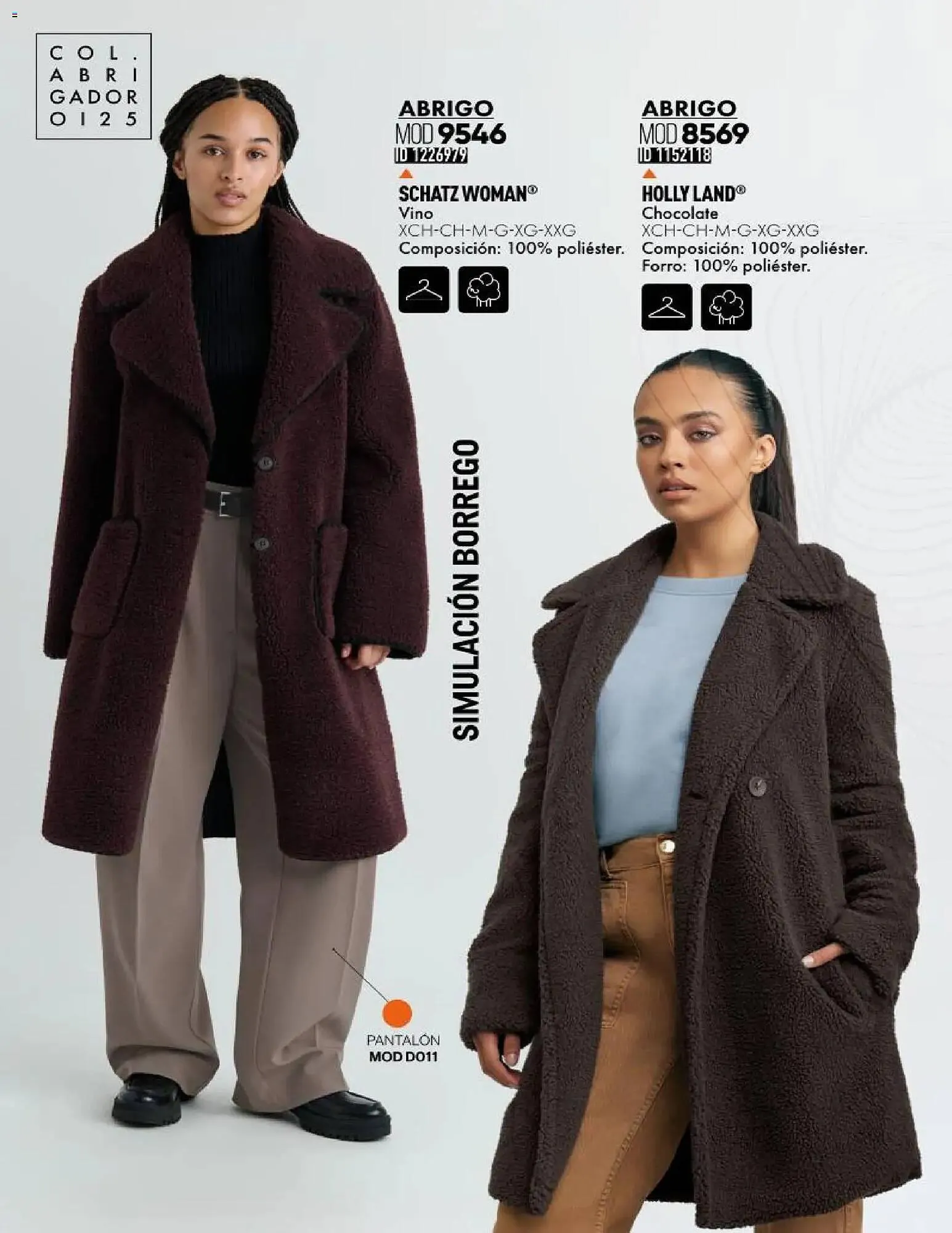 Catálogo de Catálogo Price Shoes 11 de noviembre al 1 de marzo 2026 - Pagina 112