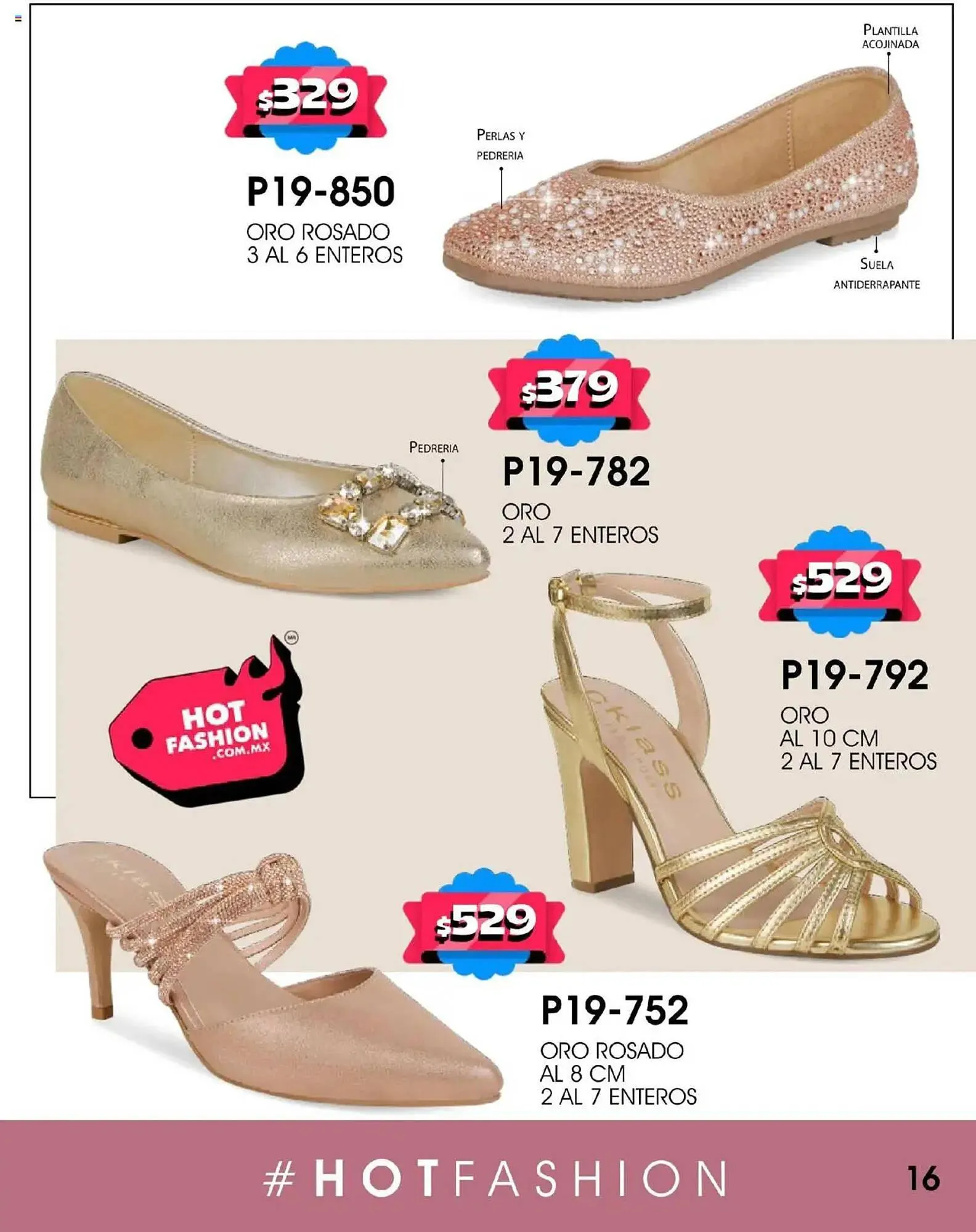 Catálogo de Catálogo Cklass 11 de agosto al 19 de agosto 2025 - Pagina 51