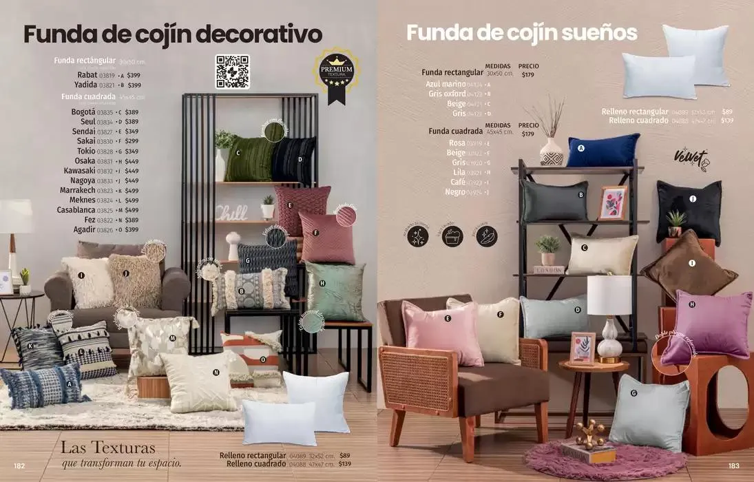 Catálogo de Catálogo Invierno 2024 10 de octubre al 31 de enero 2025 - Pagina 83