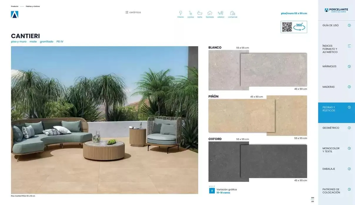 Catálogo de Catálogo General 2024 28 de octubre al 28 de febrero 2025 - Pagina 101