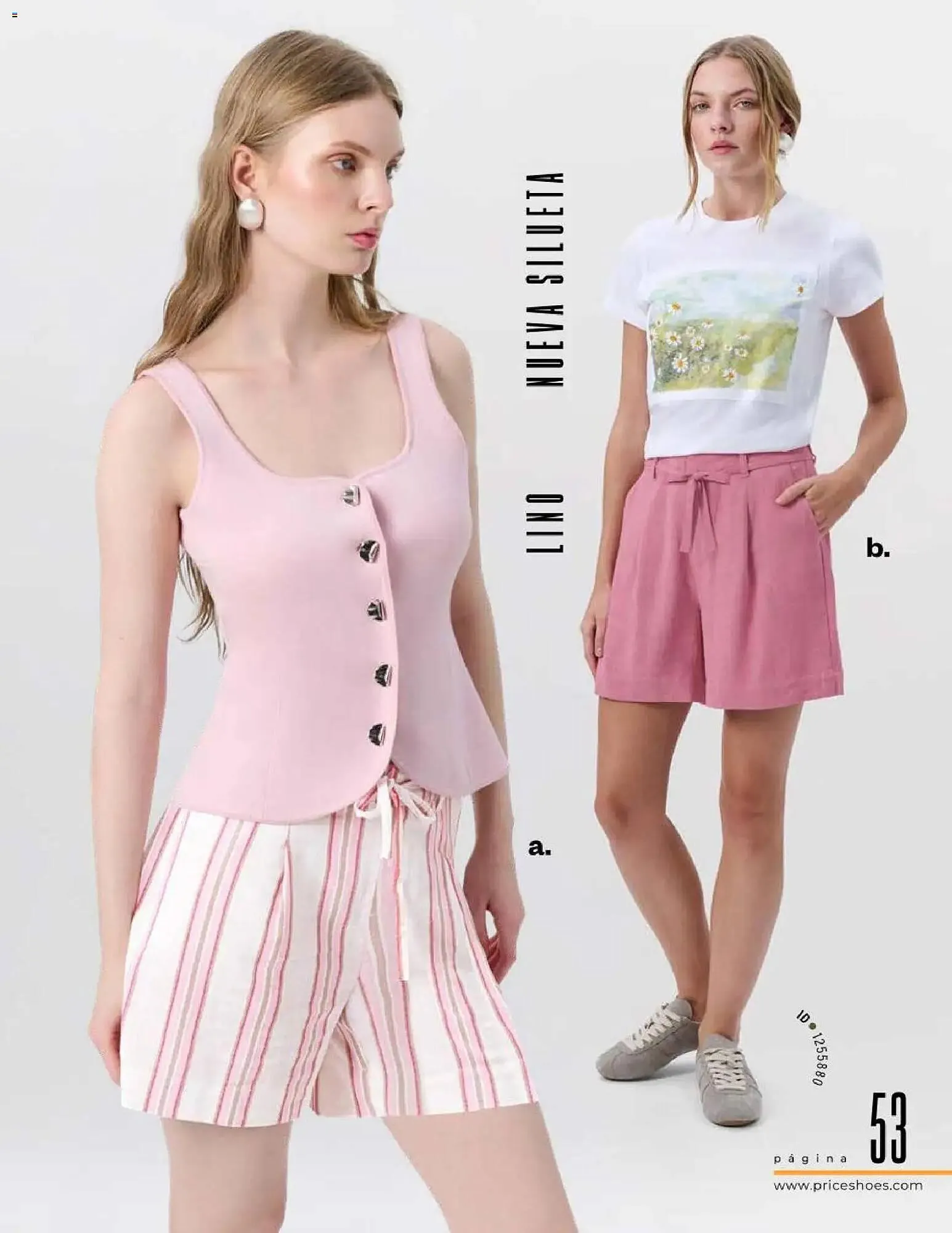 Catálogo de Catálogo Price Shoes 13 de febrero al 1 de enero 2027 - Pagina 53