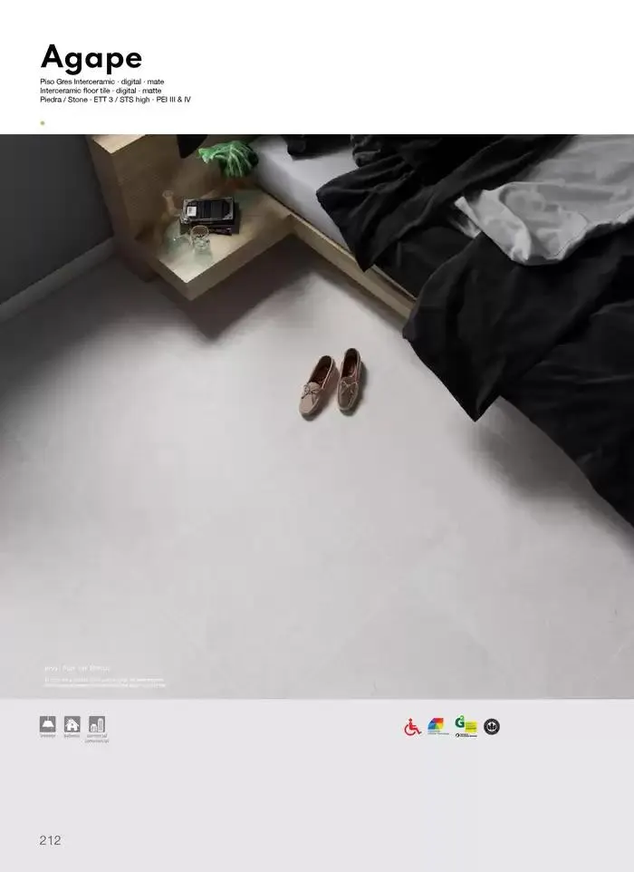 Catálogo de Colección de Pisos y Azulejos 7 de febrero al 7 de febrero 2026 - Pagina 212