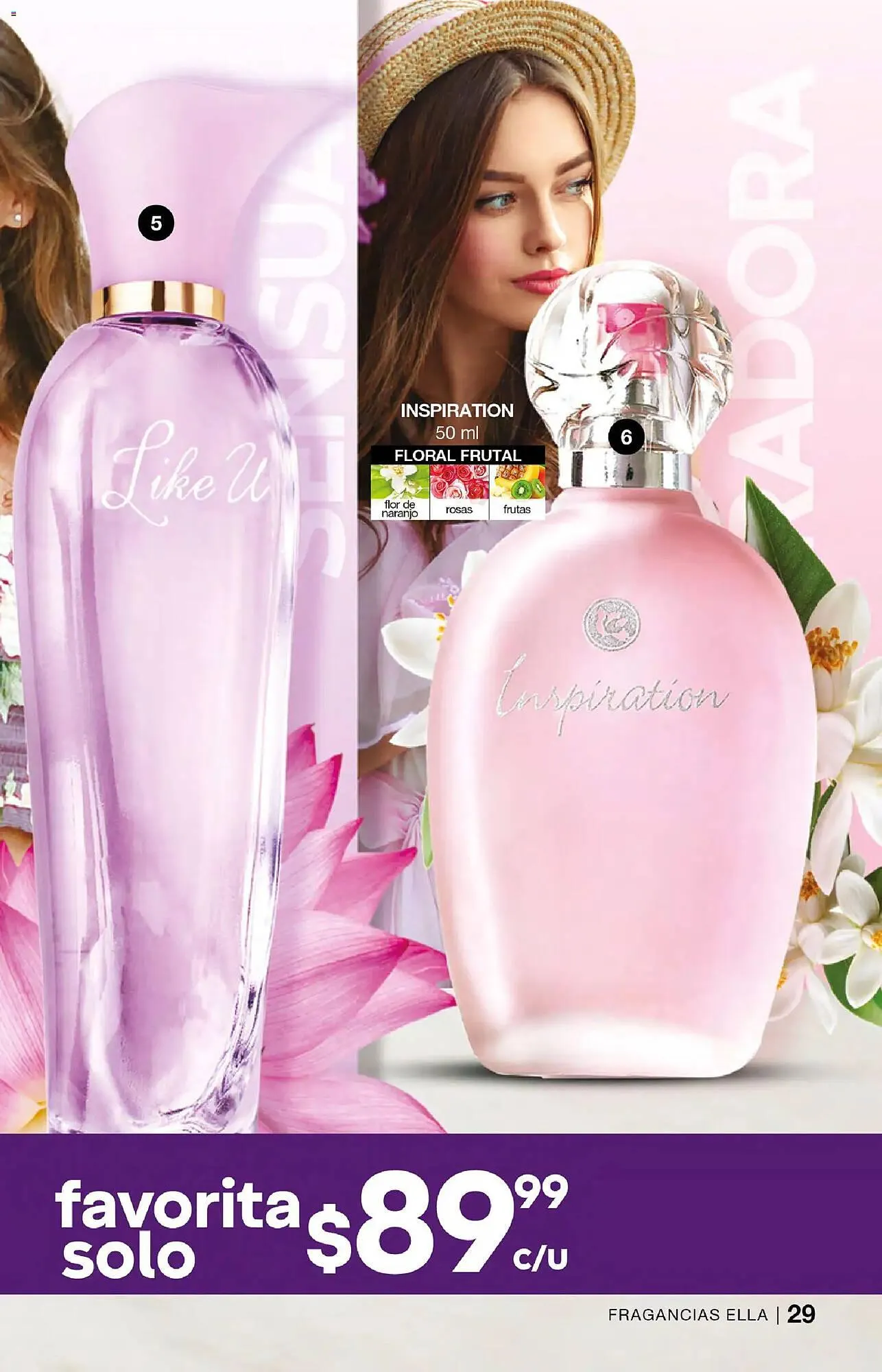 Catálogo de Catálogo Fuller 7 de enero al 28 de enero 2026 - Pagina 29