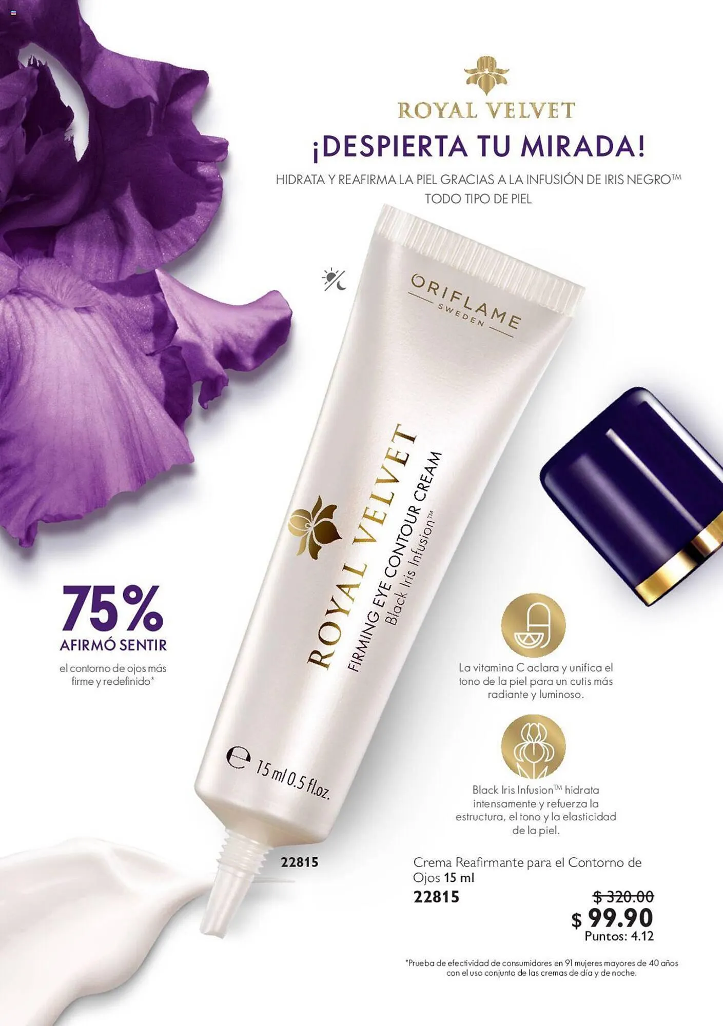 Catálogo de Catálogo Oriflame 18 de septiembre al 25 de septiembre 2023 - Pagina 18
