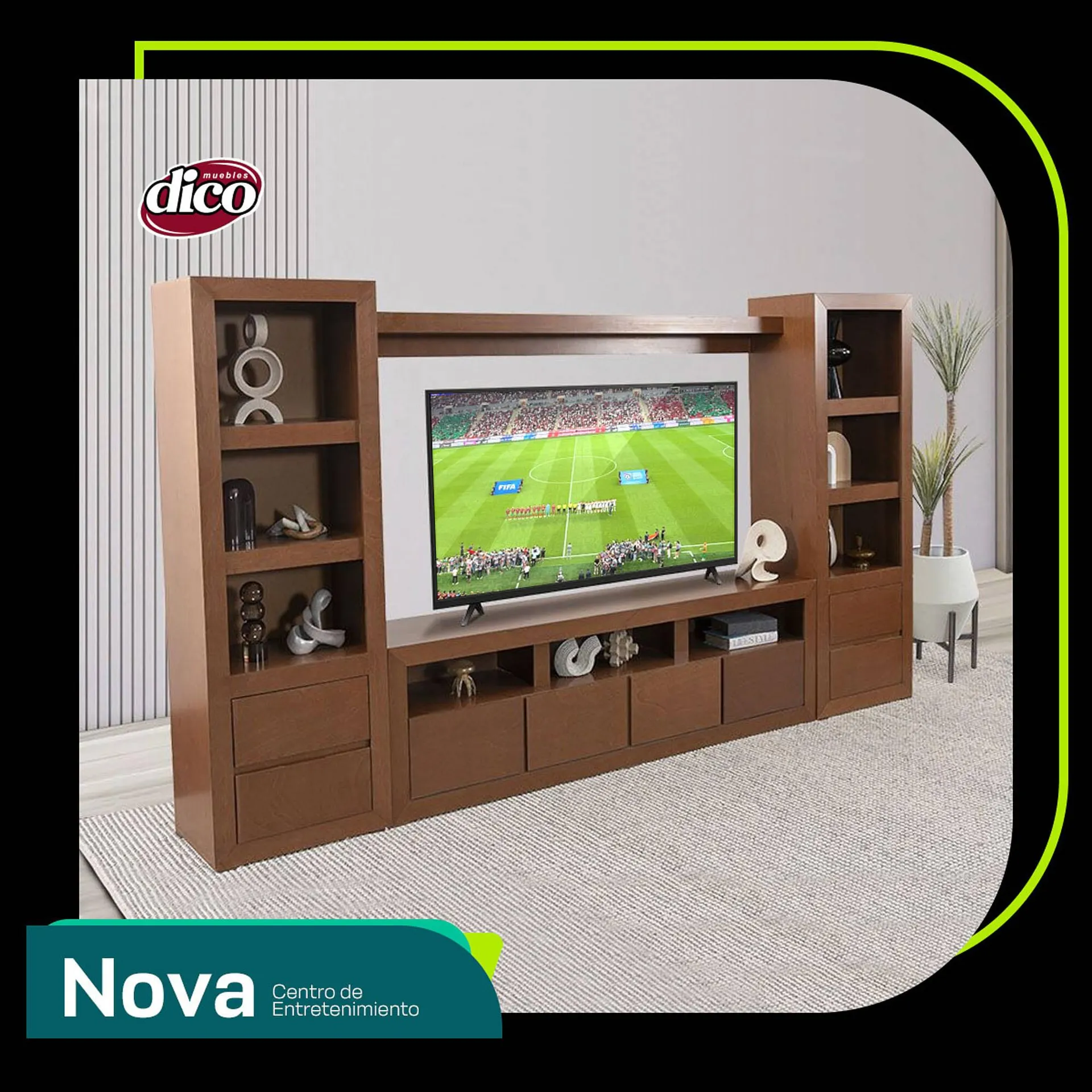 Catálogo de Catálogo Muebles Dico 1 de abril al 14 de abril 2026 - Pagina 2