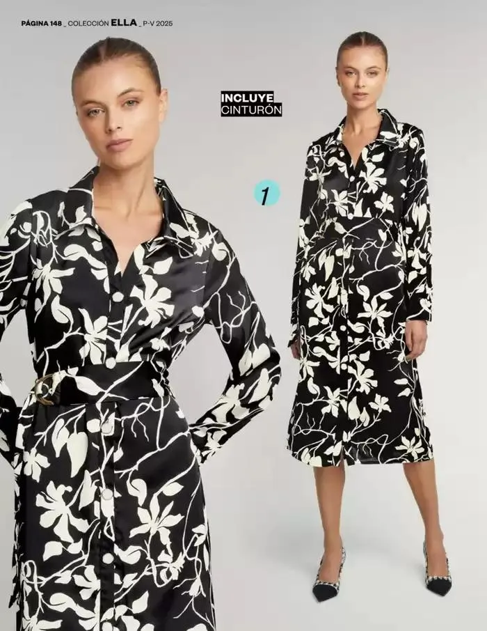 Catálogo de ELLA | PRI-VER | 2025 | 1E 1 de marzo al 30 de septiembre 2025 - Pagina 150