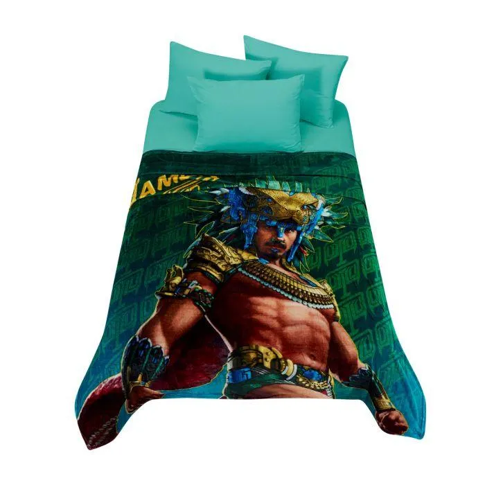 COBERTOR SERENITY MATRIMONIAL NAMOR