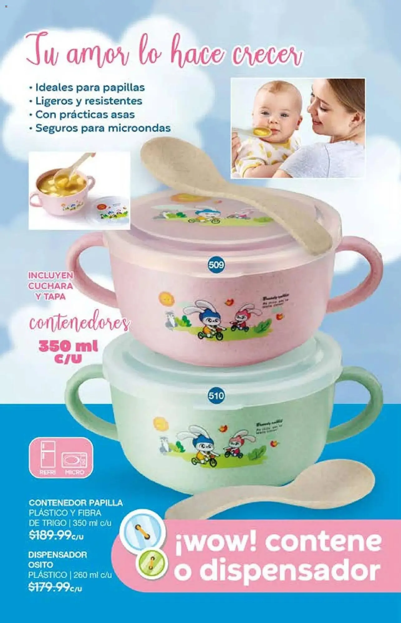 Catálogo de Catálogo Fuller 1 de abril al 22 de abril 2026 - Pagina 174