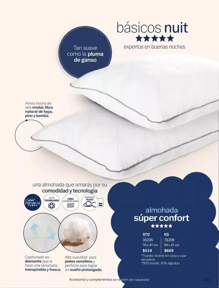 Catálogo de Catálogo - Chavos 29 de enero al 28 de febrero 2025 - Pagina 141