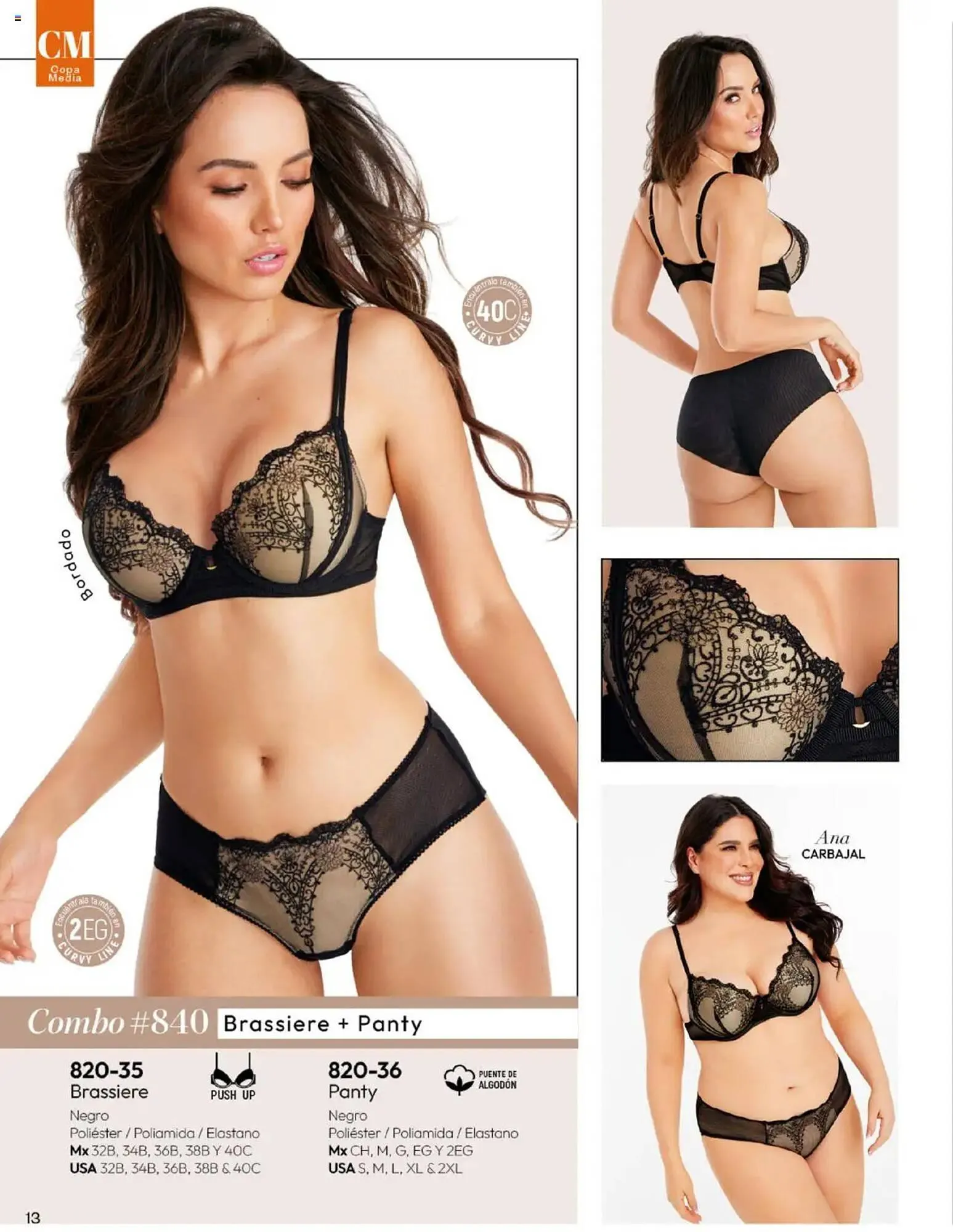 Catálogo de Catálogo Cklass 14 de julio al 1 de enero 2026 - Pagina 14