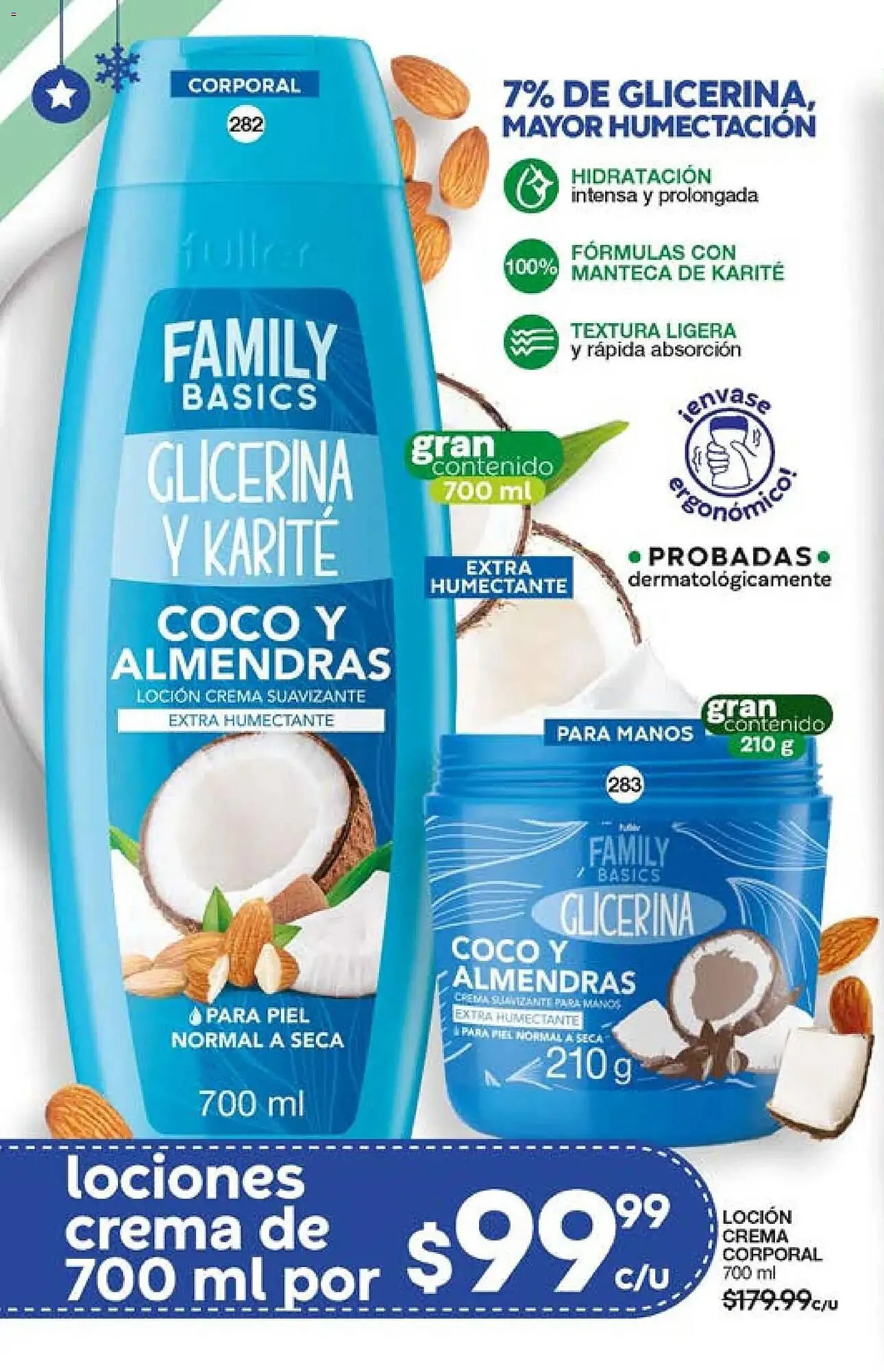 Catálogo de Catálogo Fuller 29 de octubre al 30 de noviembre 2025 - Pagina 138