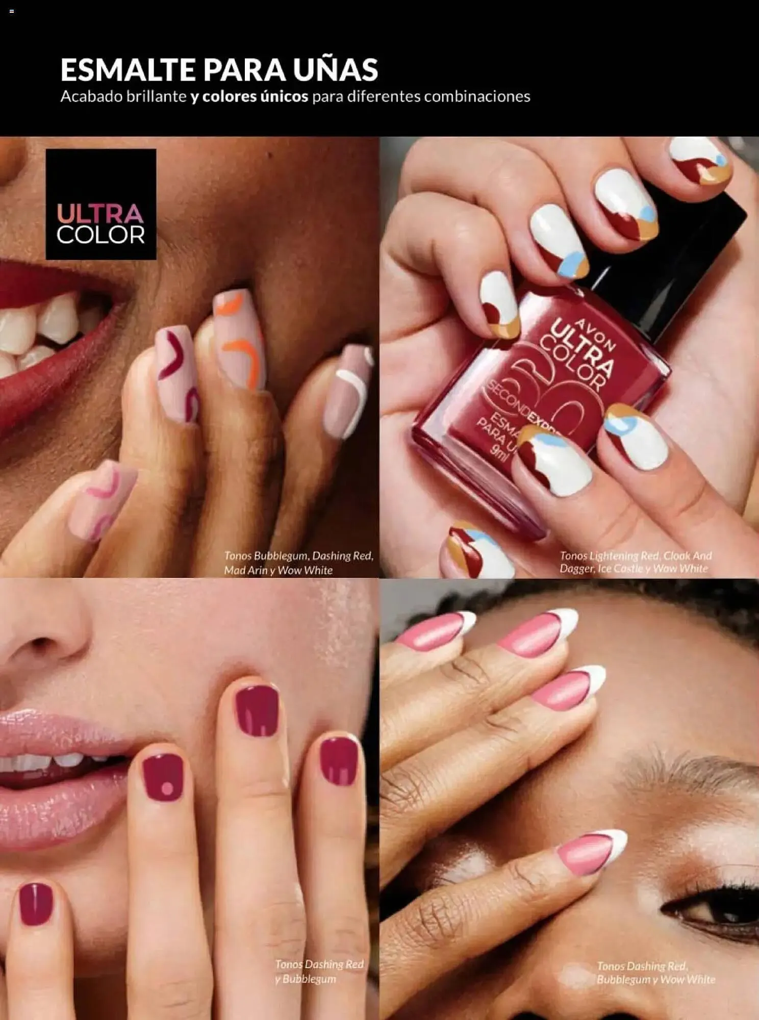 Catálogo de Catálogo Avon 10 de enero al 13 de febrero 2026 - Pagina 108