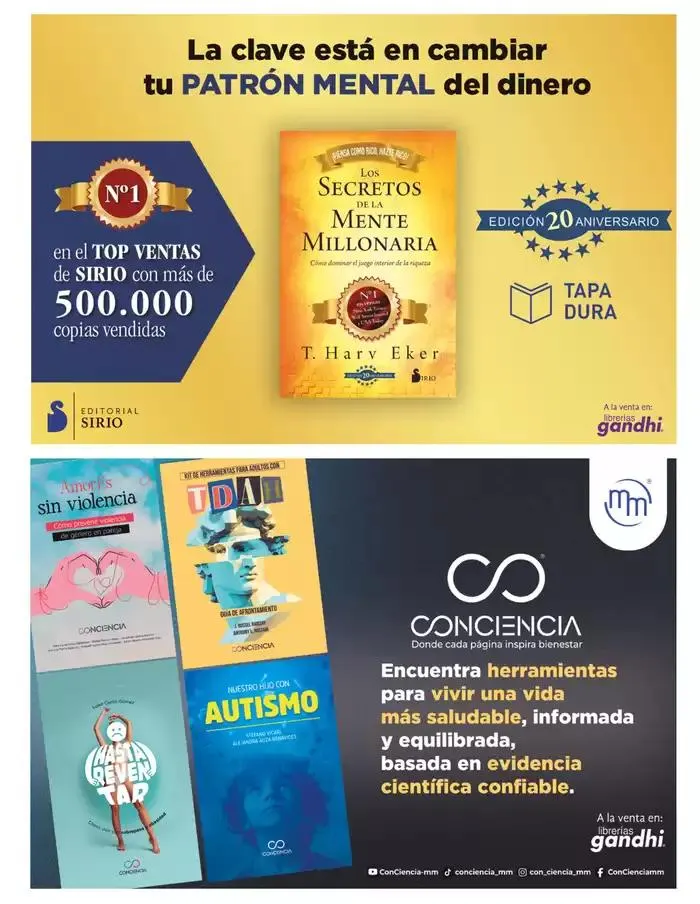 Catálogo de REVISTA MARZO 19 de marzo al 31 de marzo 2025 - Pagina 31