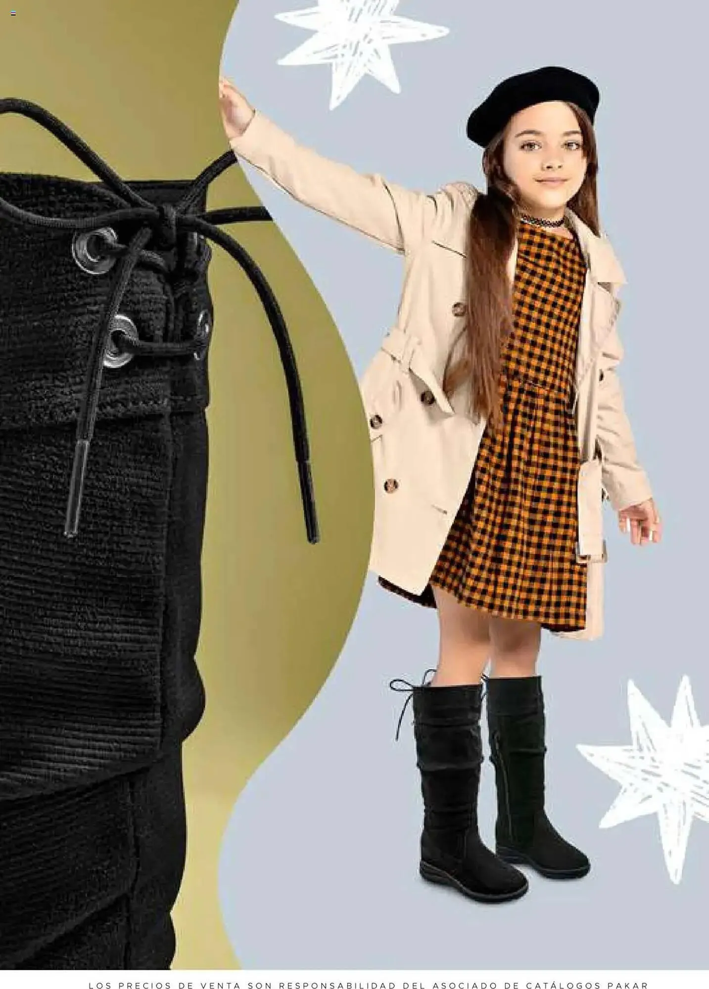 Catálogo de Catálogo SC Pakar 24 de julio al 1 de enero 2026 - Pagina 19