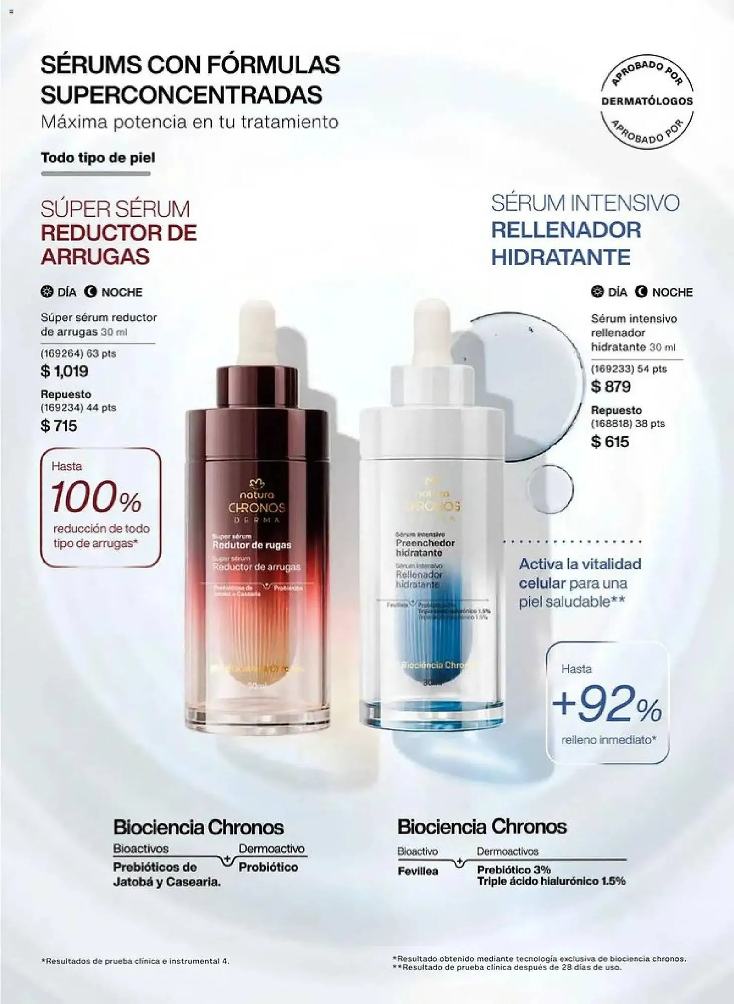 Catálogo de Catálogo Natura 20 de diciembre al 23 de enero 2026 - Pagina 83