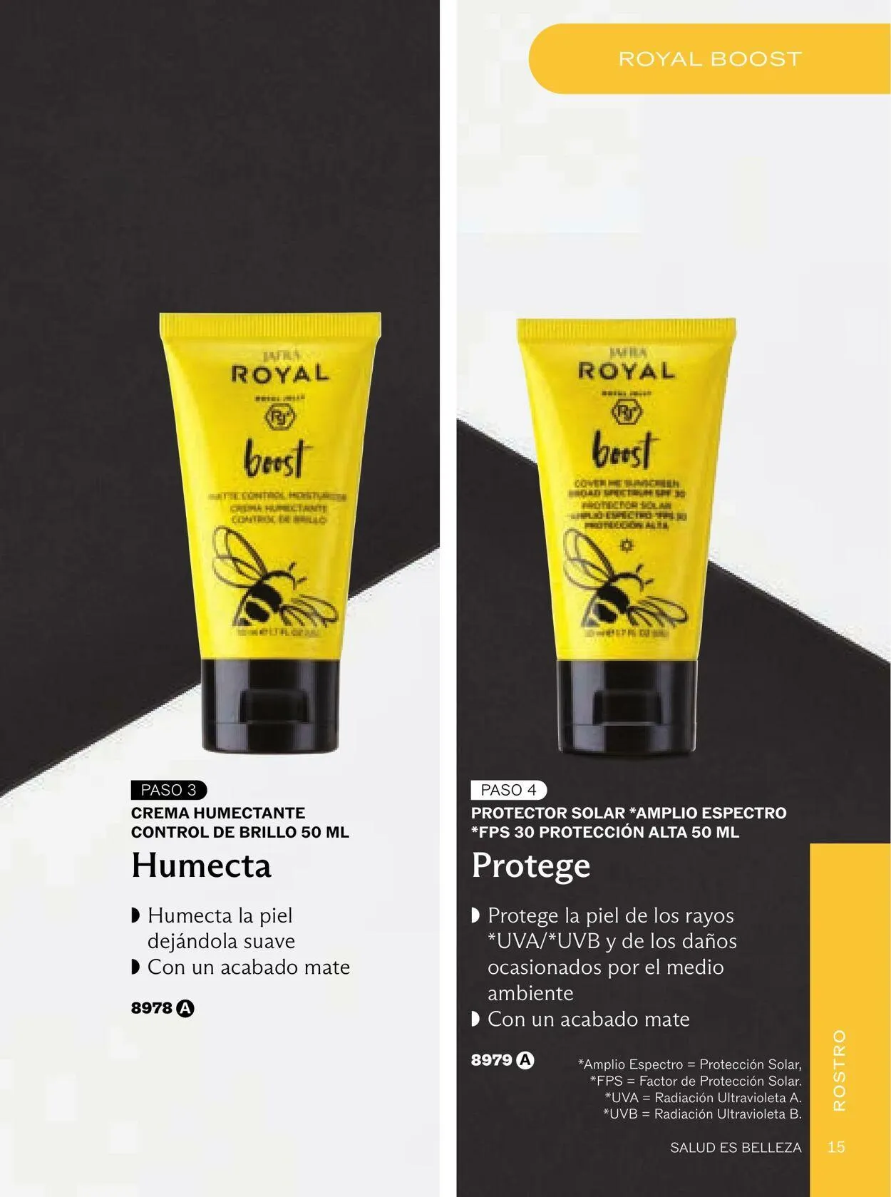 Catálogo de Jafra Oferta actual 12 de marzo al 26 de marzo 2025 - Pagina 14