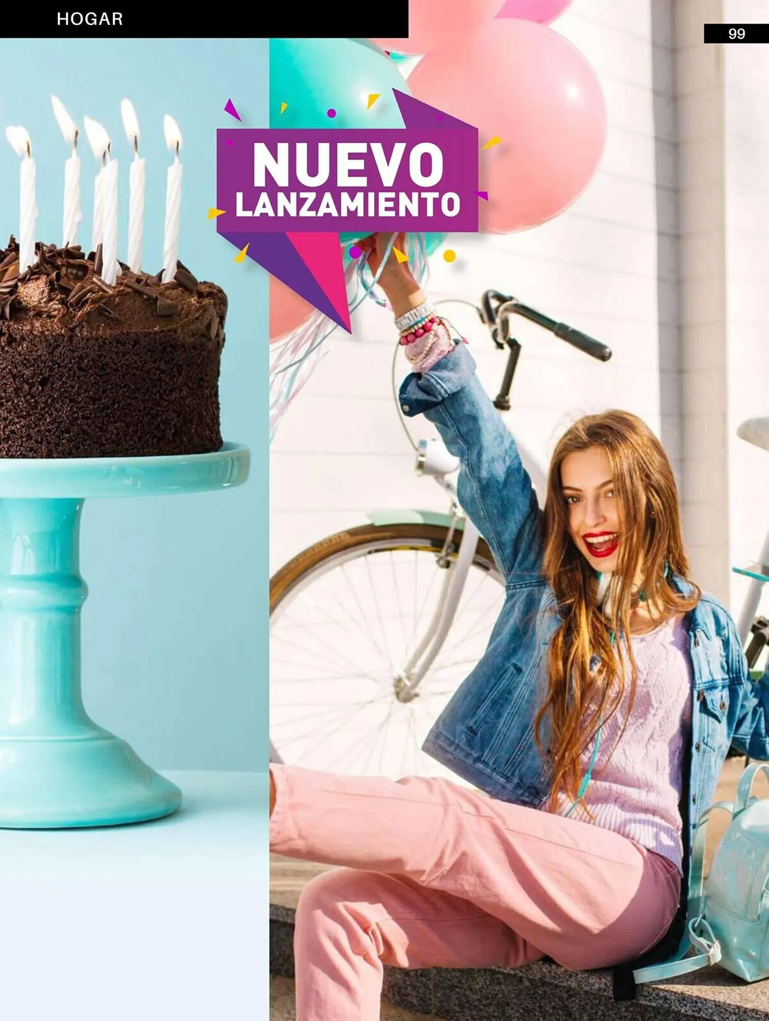 Catálogo de Catálogo Fraiche 6 de junio al 23 de septiembre 2023 - Pagina 99