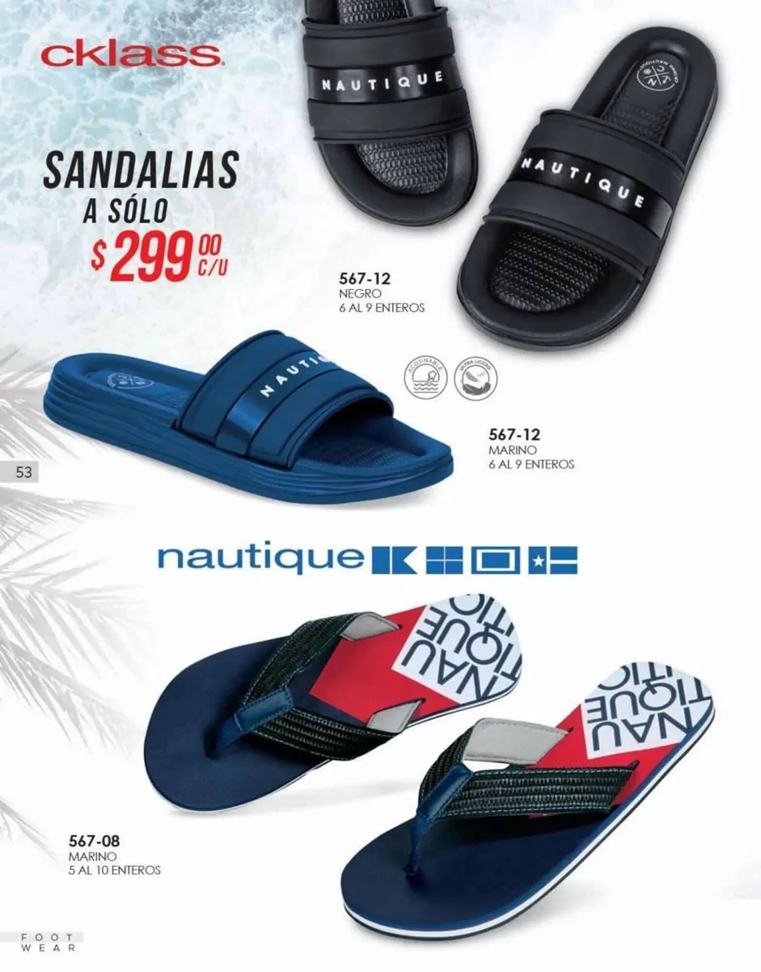 Catálogo de Catálogo Cklass 8 de enero al 31 de enero 2026 - Pagina 54