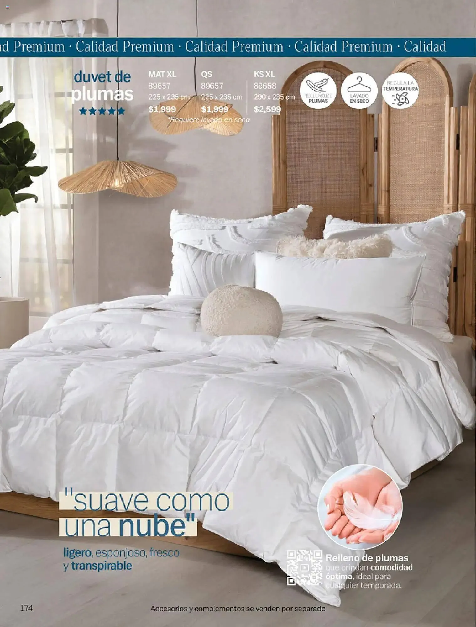 Catálogo de Catálogo Vianney 6 de marzo al 1 de julio 2027 - Pagina 176