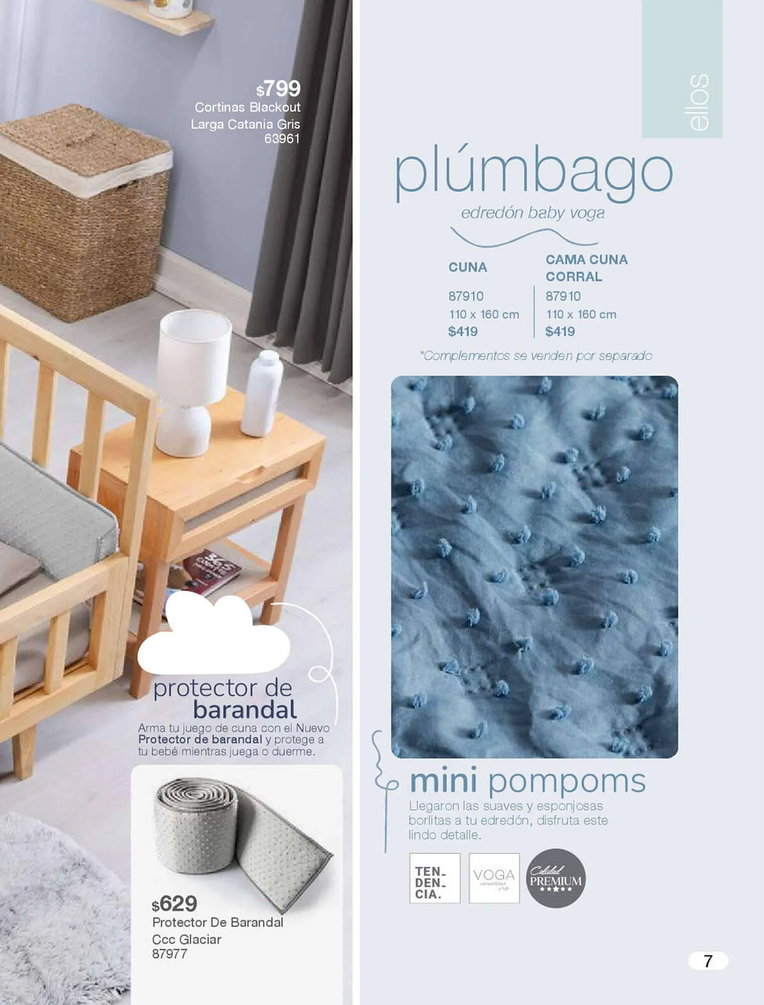 Catálogo de Catálogo Vianney 29 de junio al 31 de agosto 2023 - Pagina 9