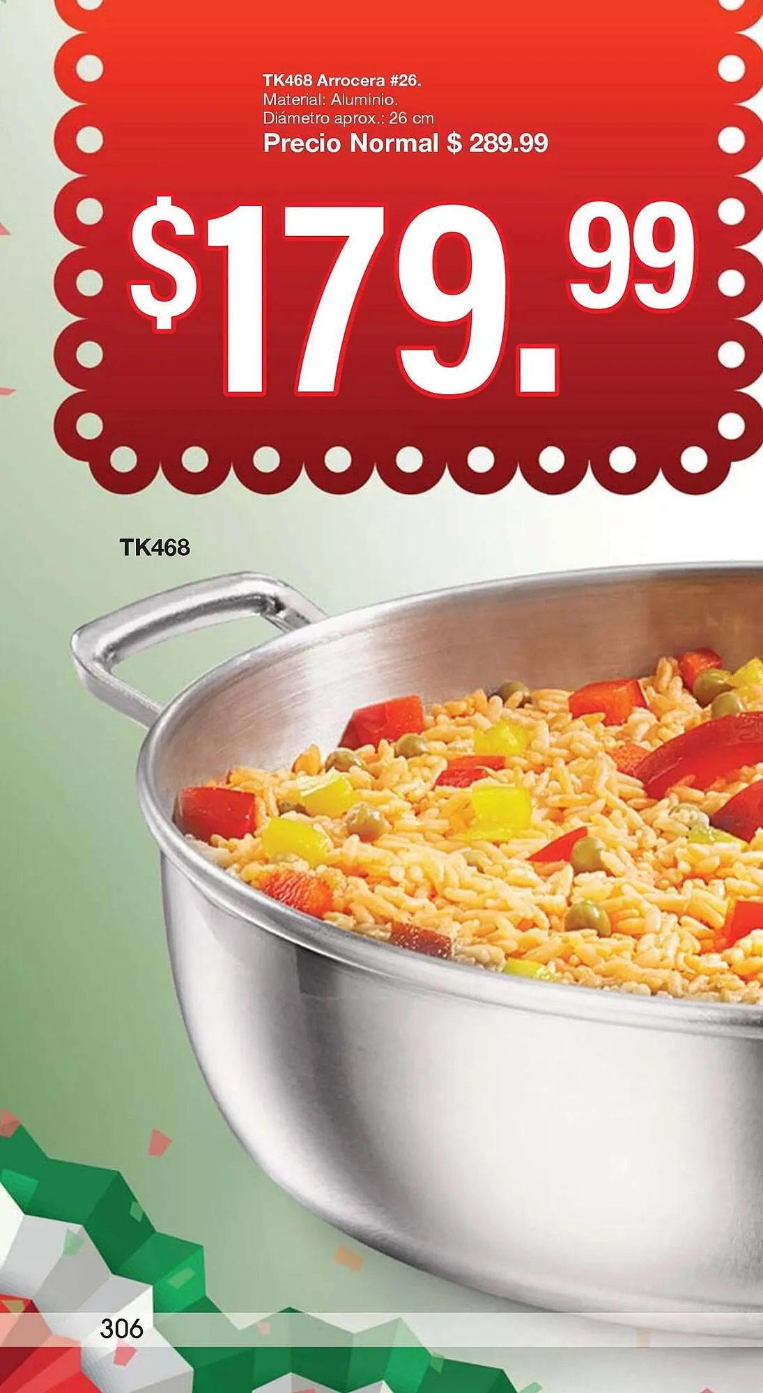 Catálogo de Catálogo Arabela 14 de agosto al 4 de septiembre 2025 - Pagina 274