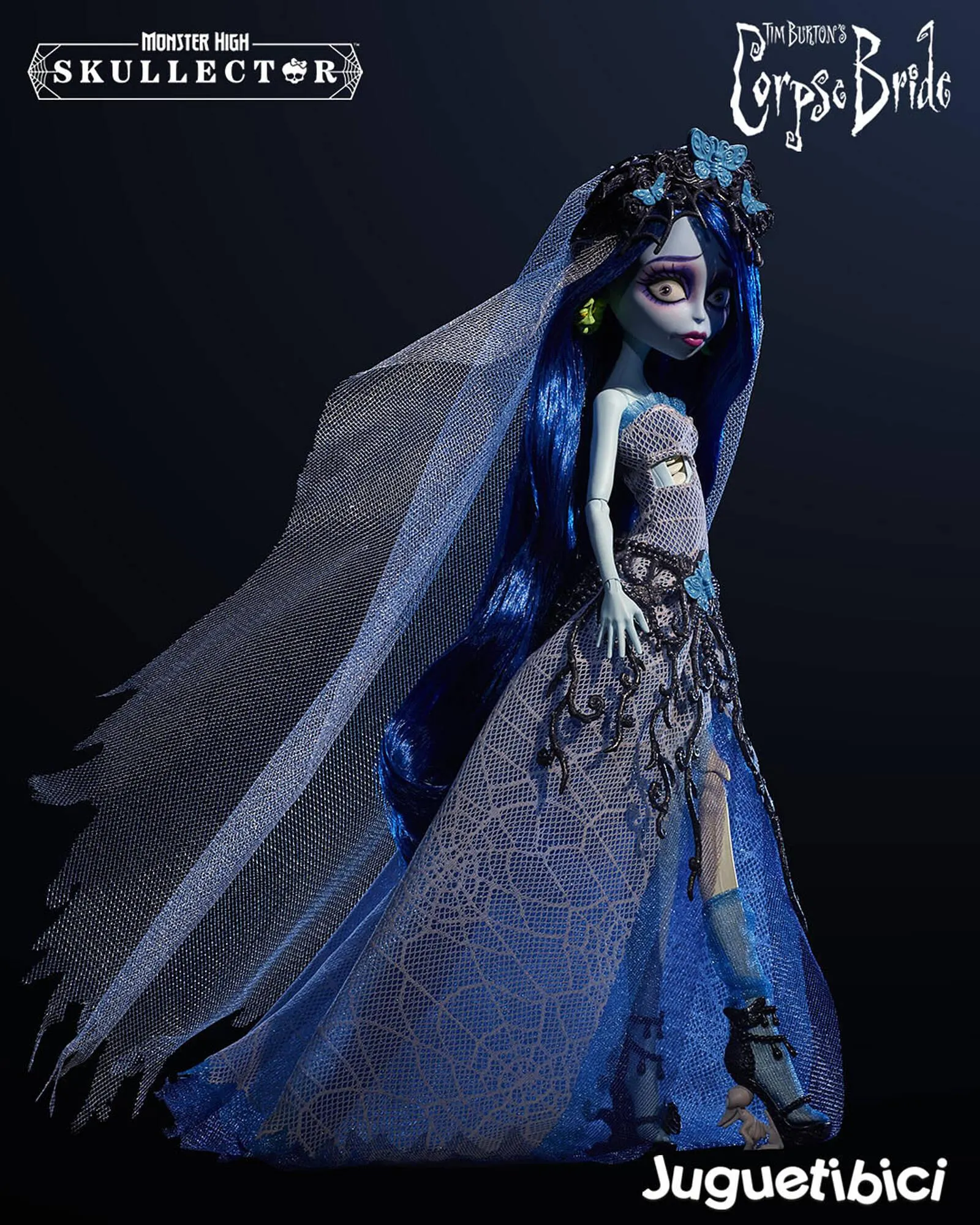 Catálogo de Catálogo Juguetibici 8 de agosto al 31 de agosto 2025 - Pagina 3