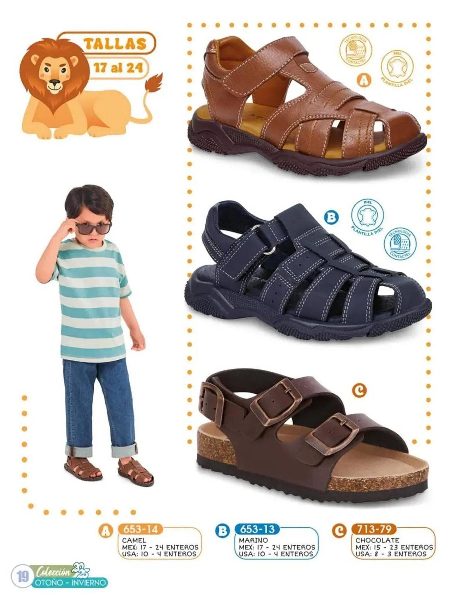 Catálogo de Catálogo Cklass 11 de julio al 31 de diciembre 2025 - Pagina 20