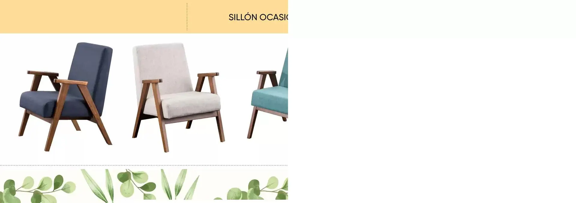 Catálogo de Muebles Dico Life Centro 8 de enero al 31 de enero 2025 - Pagina 22