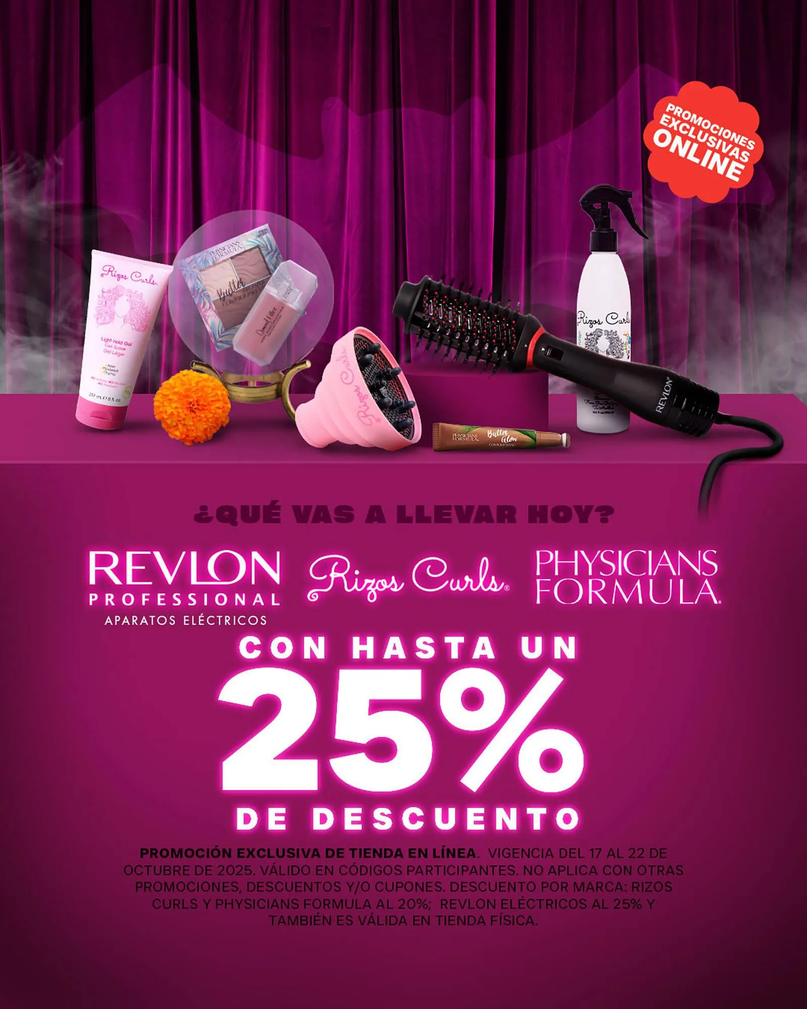 Catálogo de Catálogo Sally Beauty 17 de octubre al 19 de octubre 2025 - Pagina 4