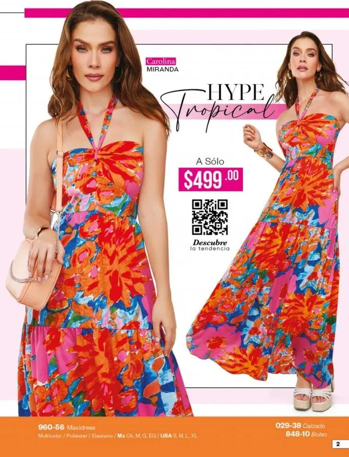 Catálogo de Cklass Secrets 30 de enero al 30 de junio 2024 - Pagina 200