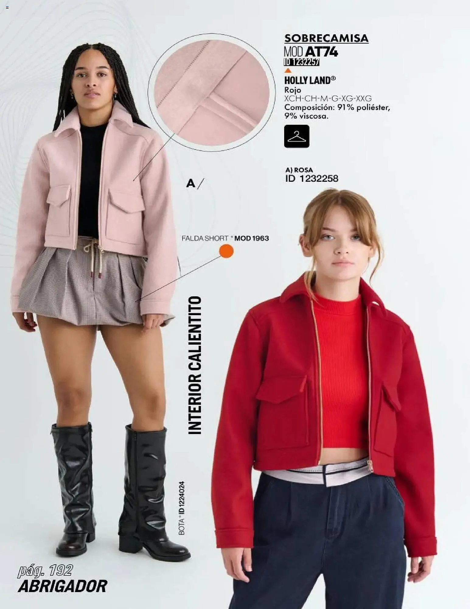 Catálogo de Catálogo Price Shoes 11 de noviembre al 1 de marzo 2026 - Pagina 192