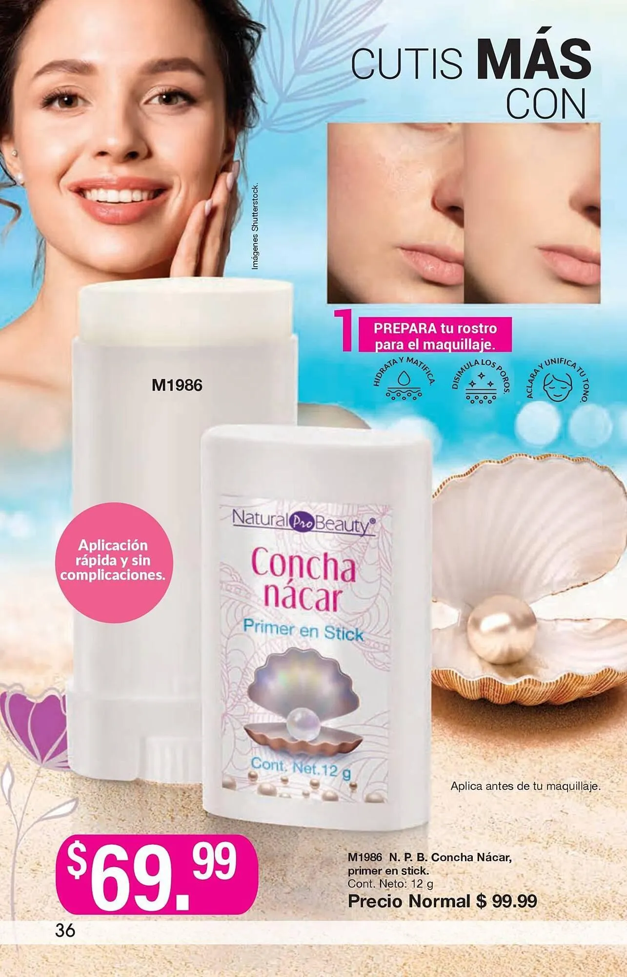 Catálogo de Catálogo Arabela 29 de enero al 19 de febrero 2026 - Pagina 38