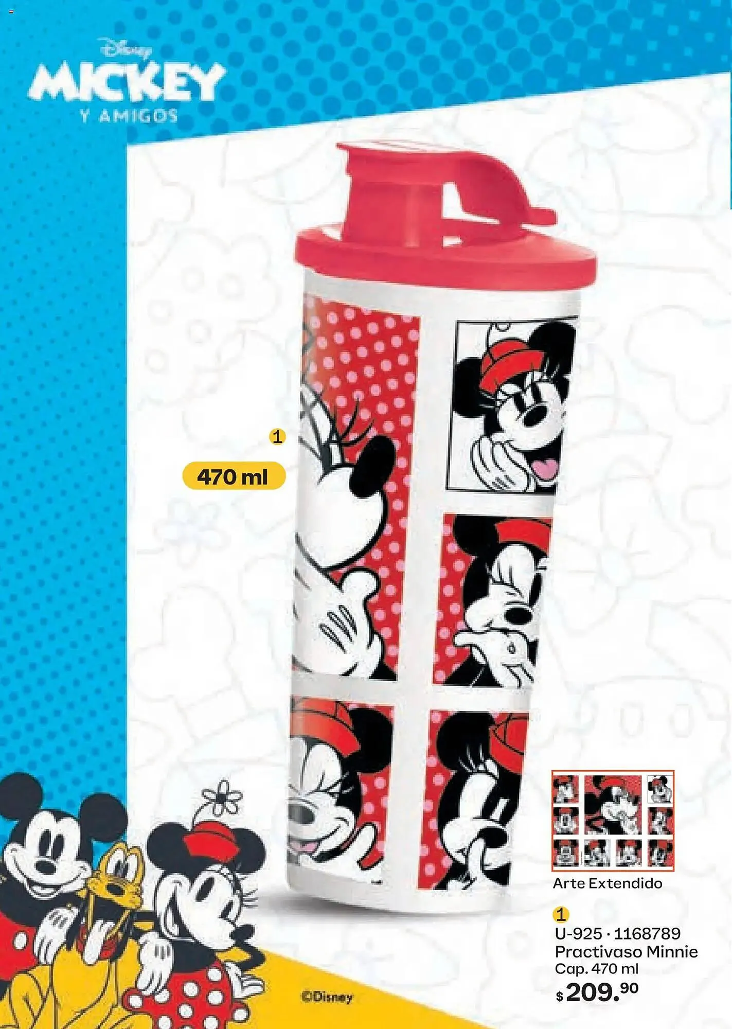 Catálogo de Catálogo Tupperware 23 de marzo al 20 de abril 2026 - Pagina 78