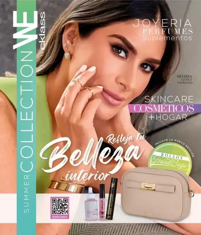 Catálogo de Descuentos y promociones 11 de marzo al 31 de agosto 2025 - Pagina 1