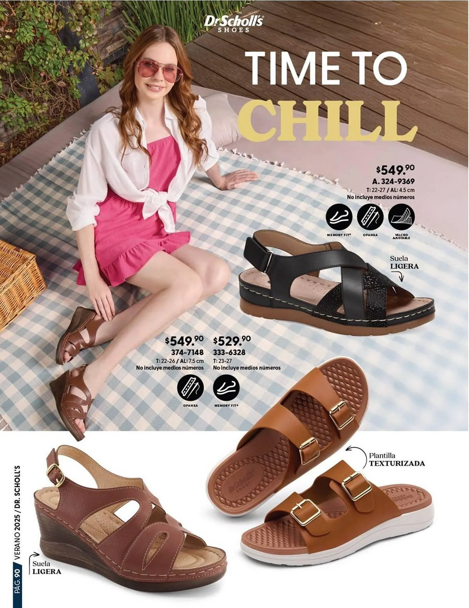 Catálogo de Catálogo Andrea 23 de mayo al 31 de diciembre 2025 - Pagina 4