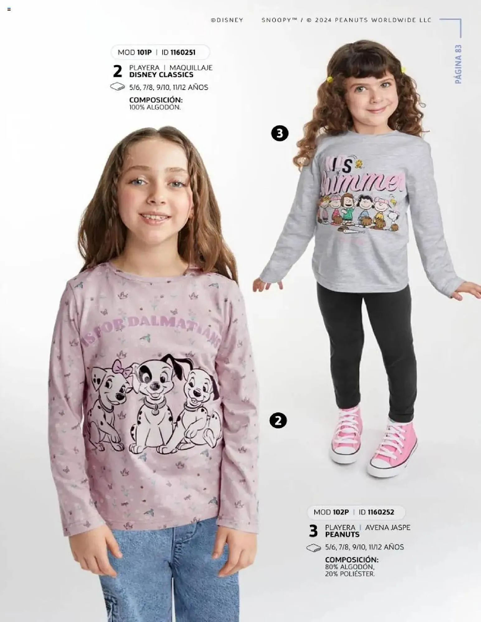 Catálogo de Catálogo Price Shoes 24 de julio al 1 de enero 2026 - Pagina 85