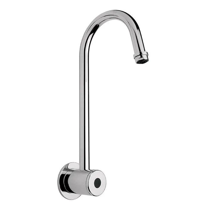 Llave electrónica de lavabo ecológica