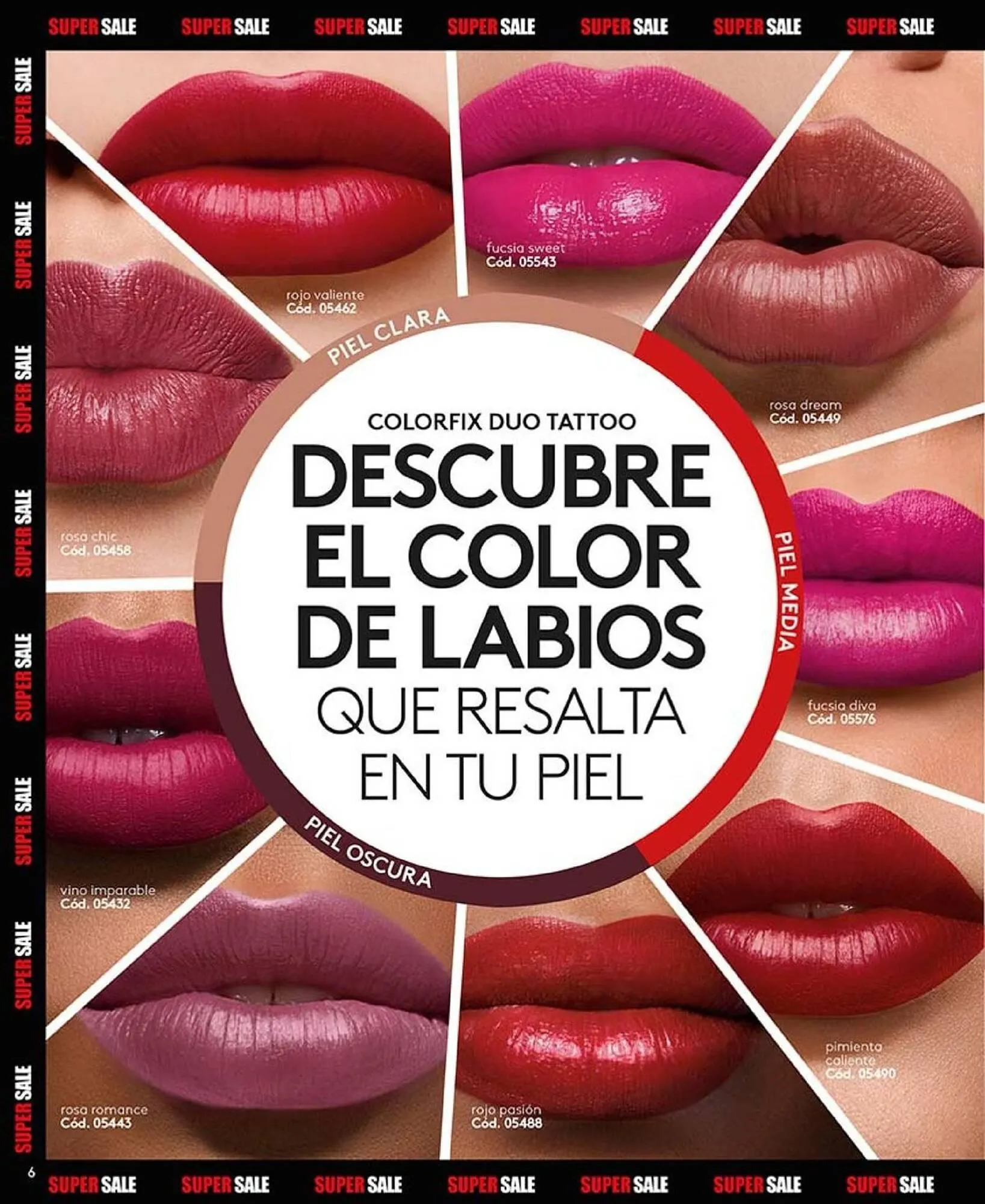 Catálogo de Catálogo Ésika 12 de mayo al 30 de junio 2025 - Pagina 10