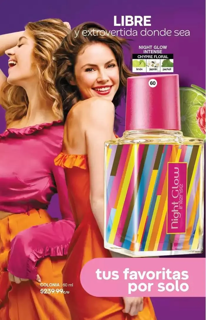 Catálogo de Fuller CAMPAÑA 21 23 de enero al 11 de febrero 2025 - Pagina 30