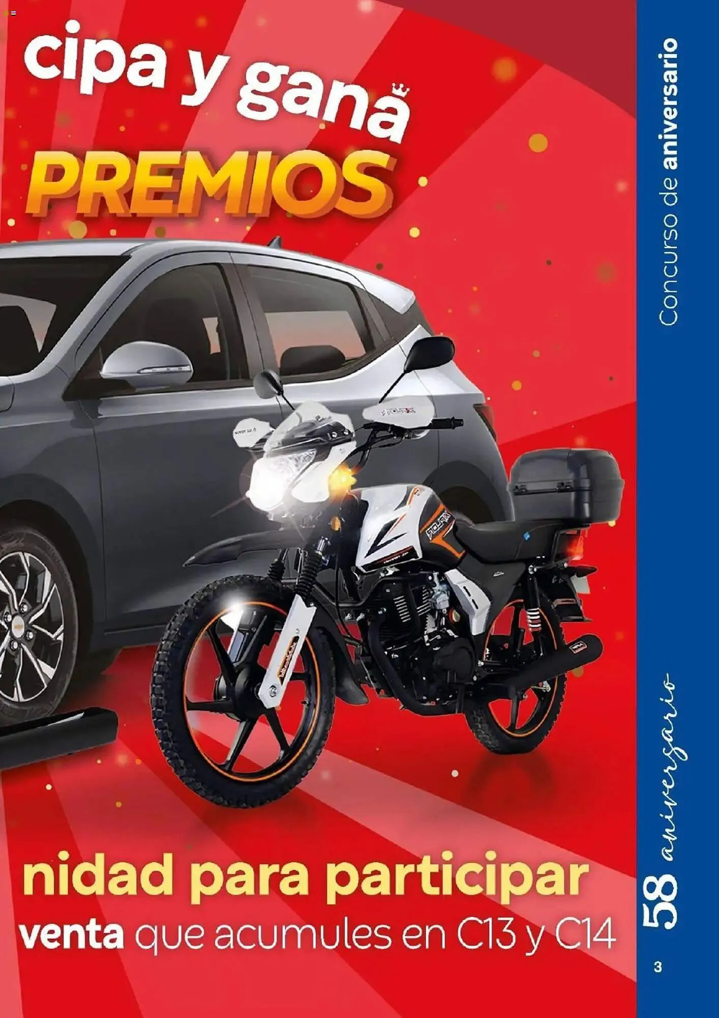 Catálogo de Catálogo Fuller 1 de octubre al 22 de octubre 2025 - Pagina 3