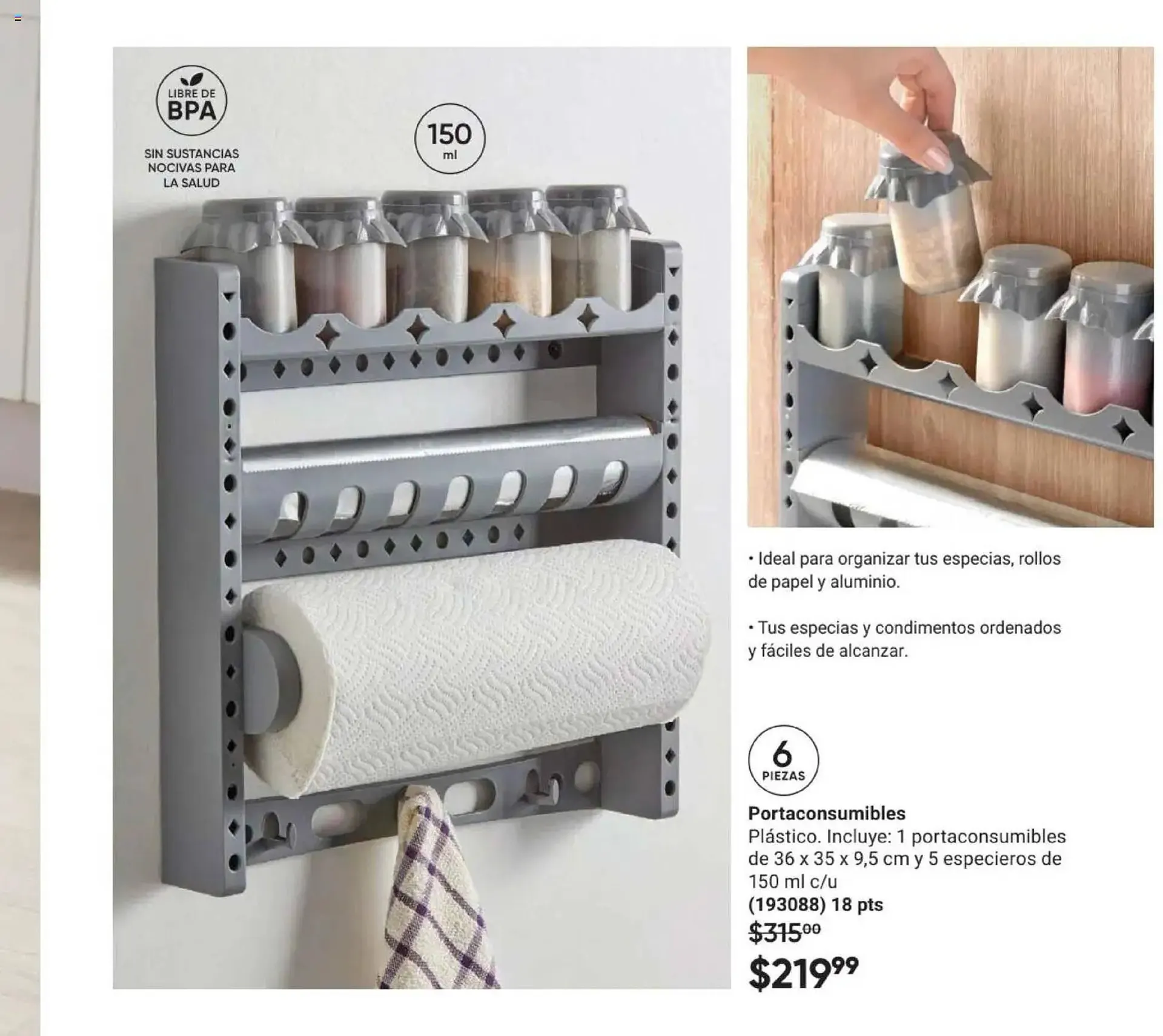 Catálogo de Catálogo Avon 30 de enero al 6 de marzo 2026 - Pagina 61