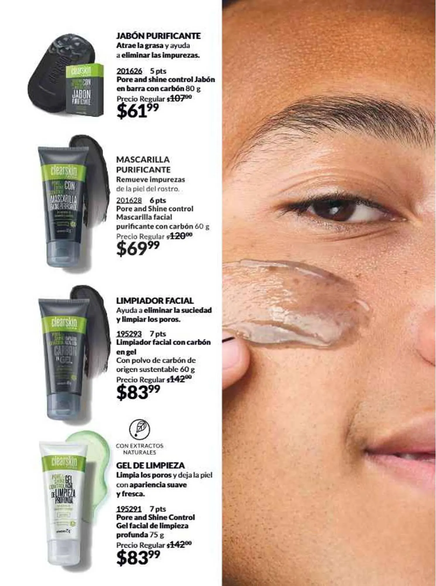 Catálogo de Catálogo Avon 18 de marzo al 14 de abril 2026 - Pagina 150