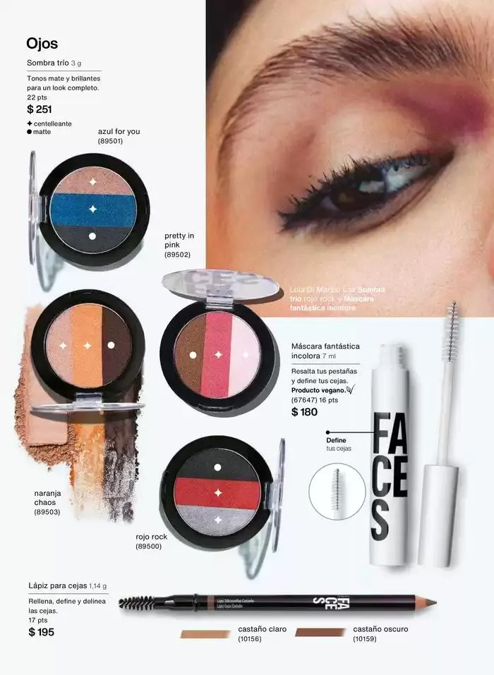 Catálogo de Ciclo 06 1 de junio al 30 de junio 2025 - Pagina 110