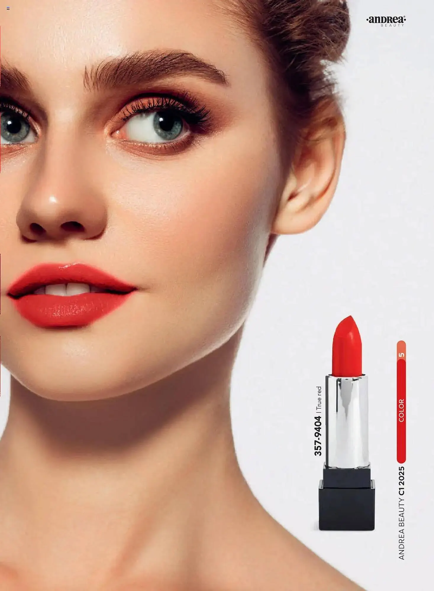 Catálogo de Catálogo Andrea 23 de marzo al 24 de mayo 2025 - Pagina 5