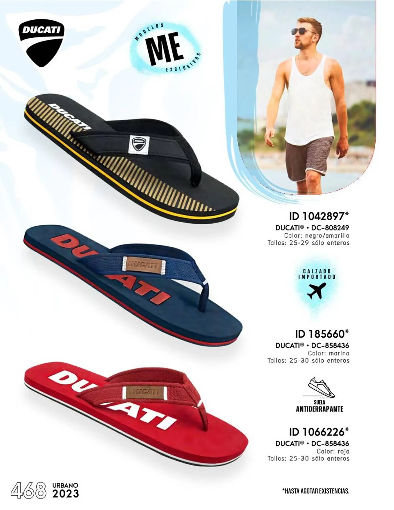 Catálogo de Catálogo Price Shoes 18 de abril al 10 de septiembre 2023 - Pagina 468