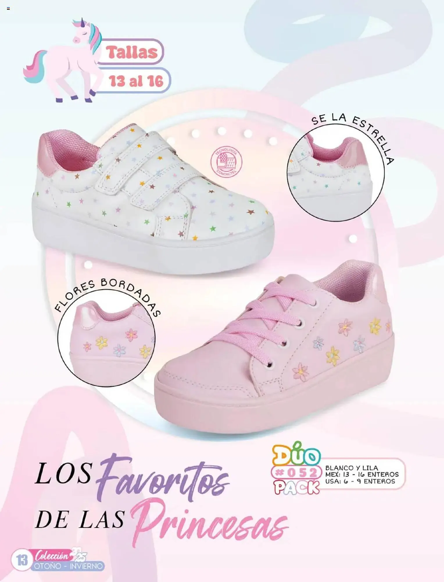 Catálogo de Catálogo Cklass 14 de julio al 1 de enero 2026 - Pagina 14