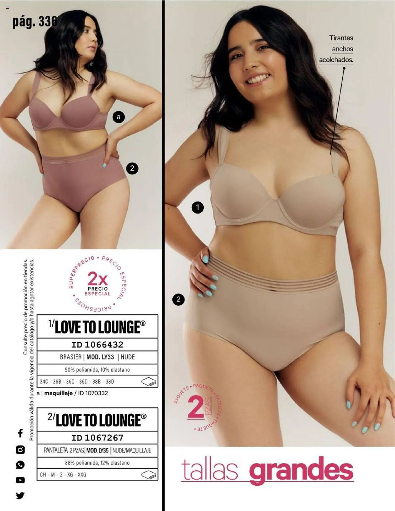 Catálogo de Catálogo Price Shoes 10 de marzo al 31 de agosto 2023 - Pagina 338